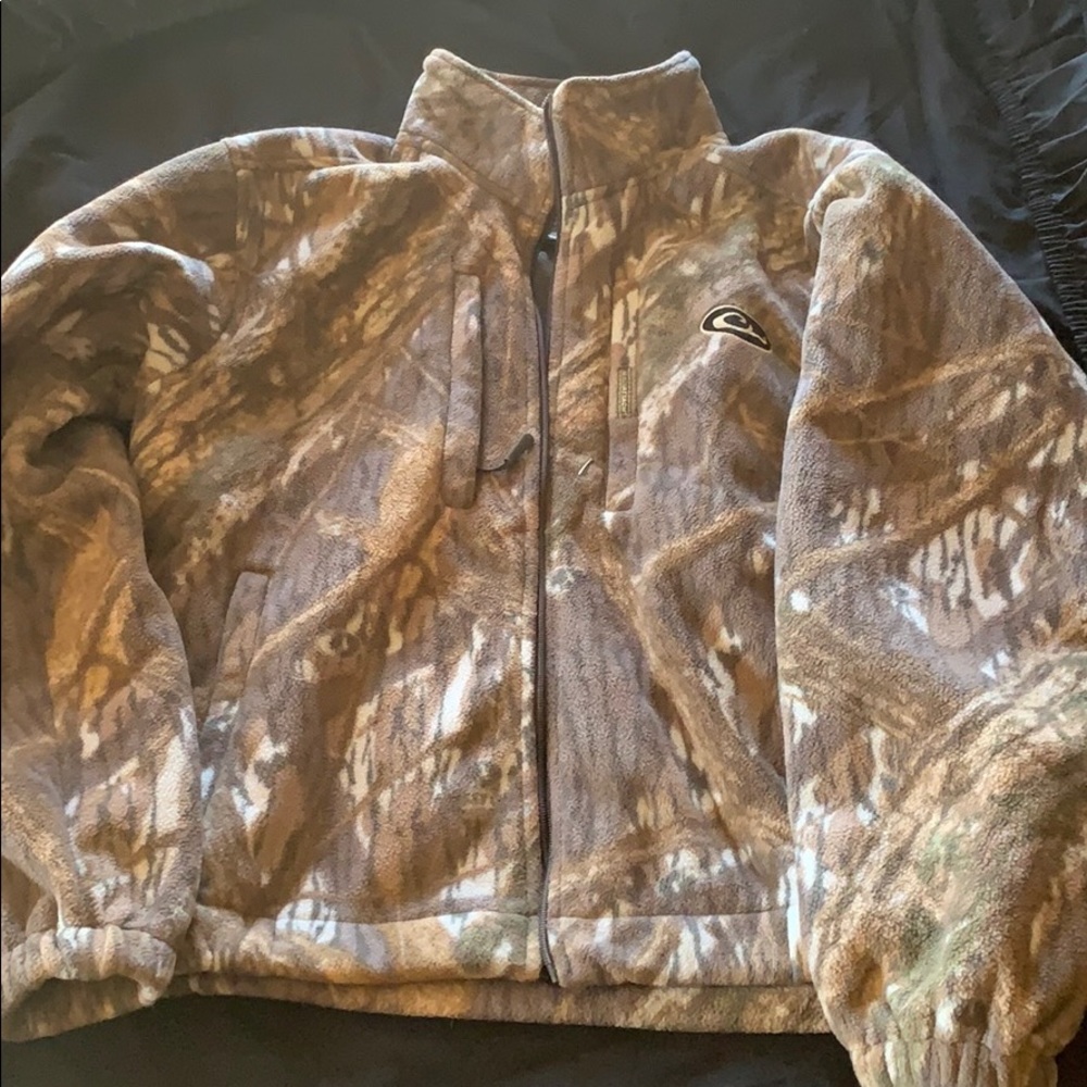 Drake jacket